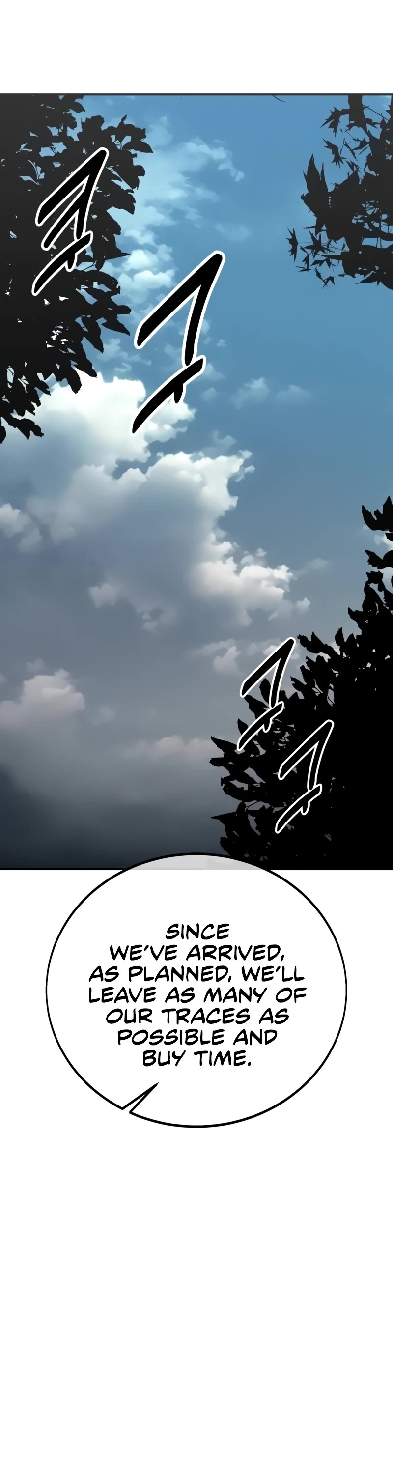 I Killed an Academy Player chapter 47 page 12