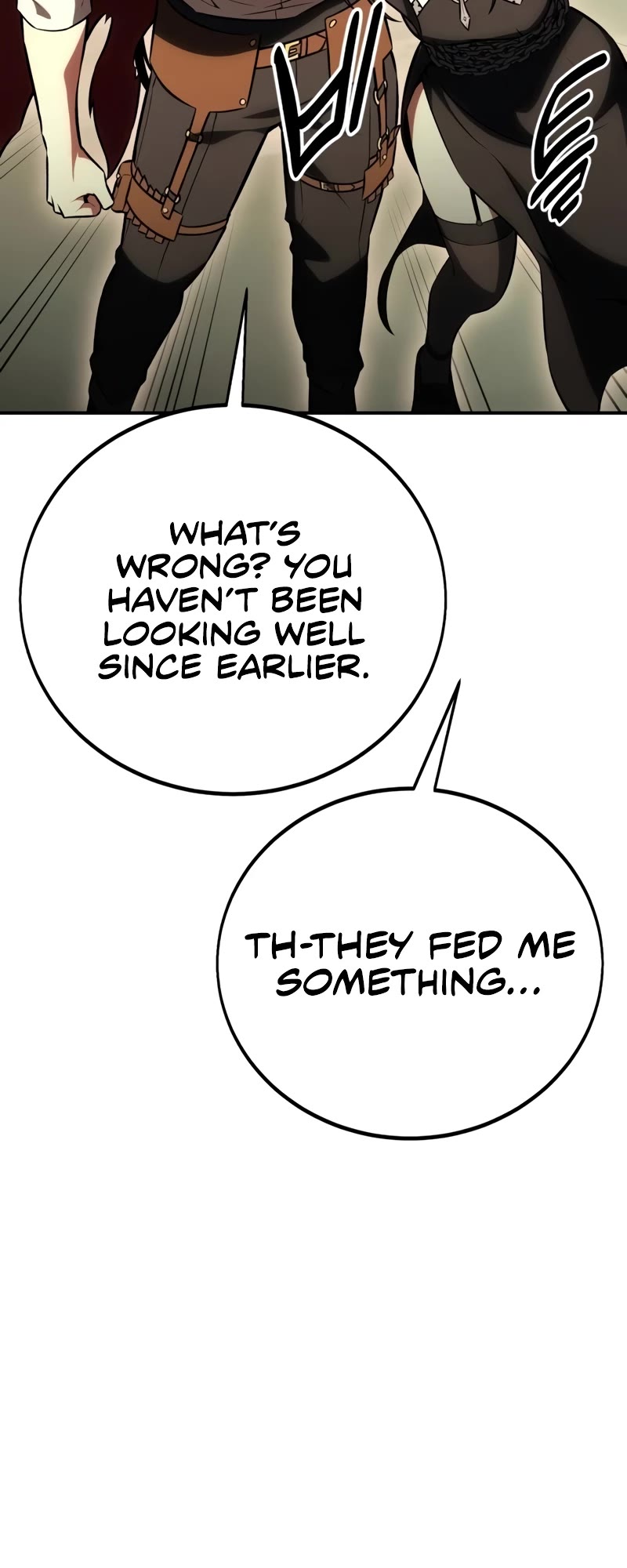 I Killed an Academy Player chapter 47 page 15