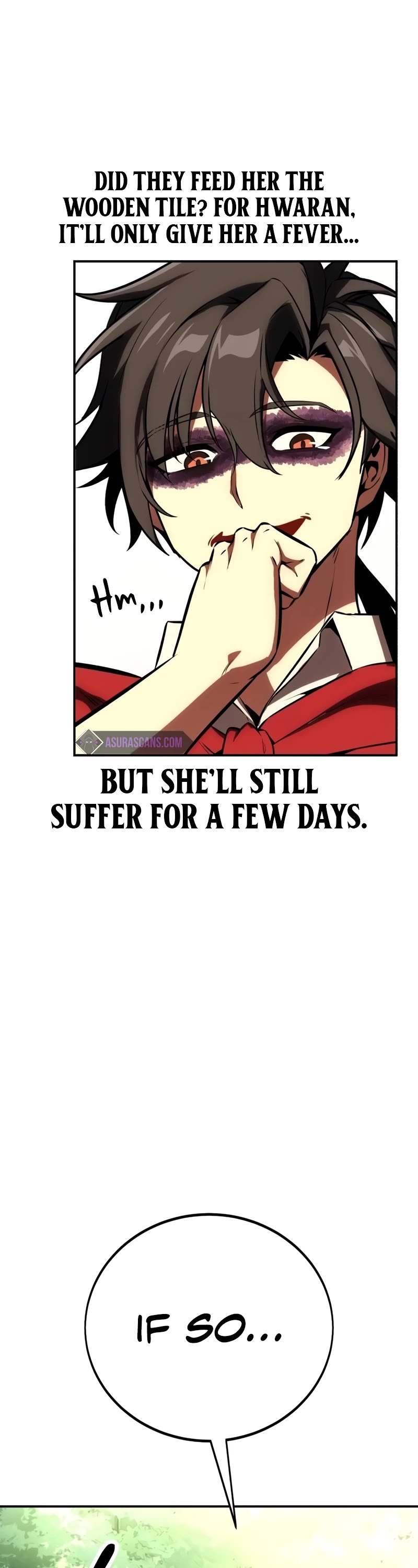 I Killed an Academy Player chapter 47 page 16