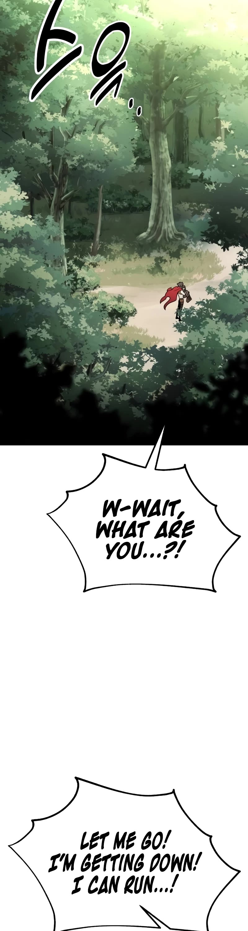 I Killed an Academy Player chapter 47 page 17