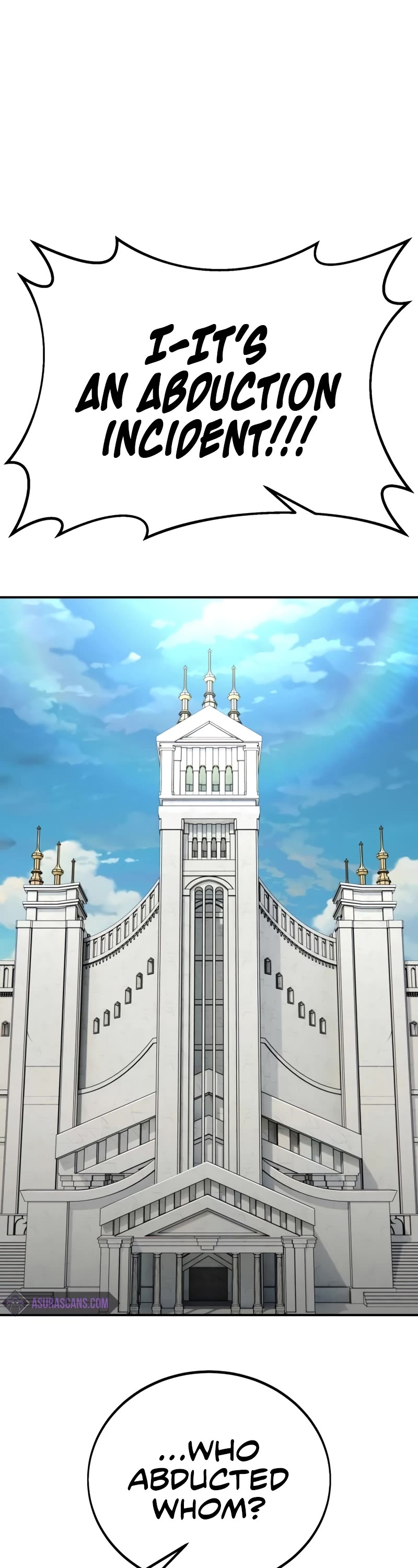 I Killed an Academy Player chapter 47 page 2