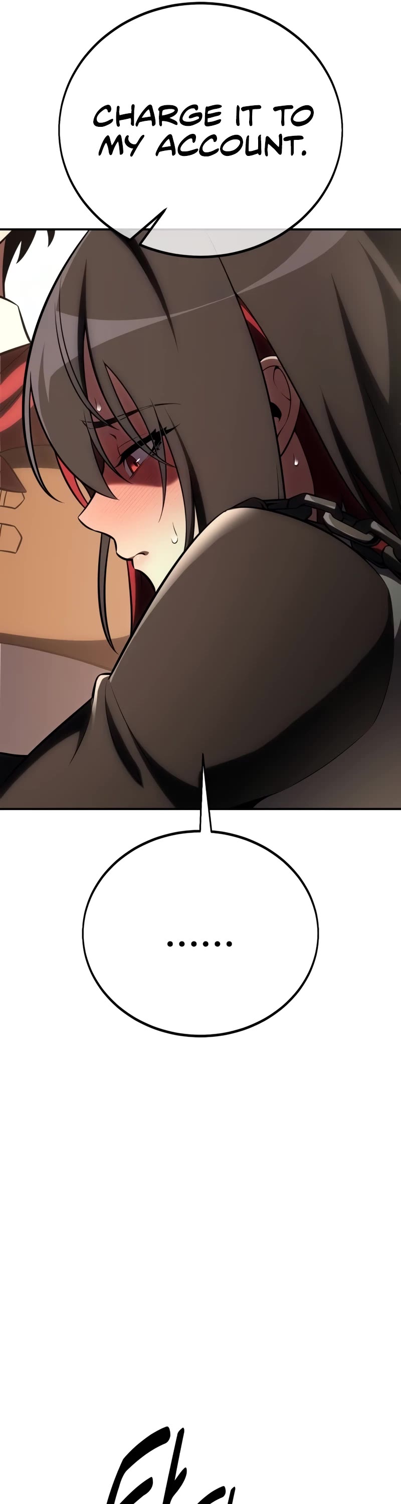 I Killed an Academy Player chapter 47 page 20