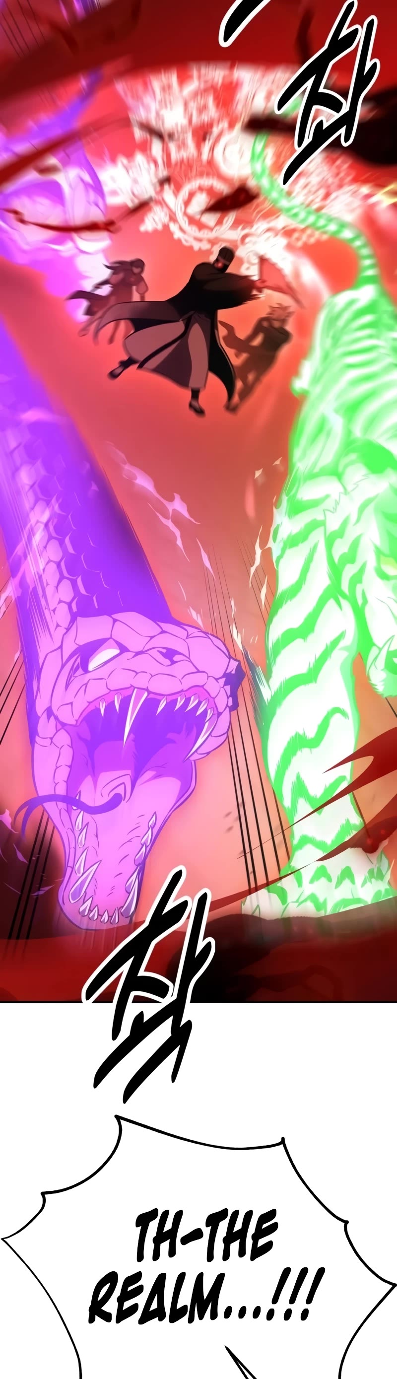 I Killed an Academy Player chapter 47 page 27