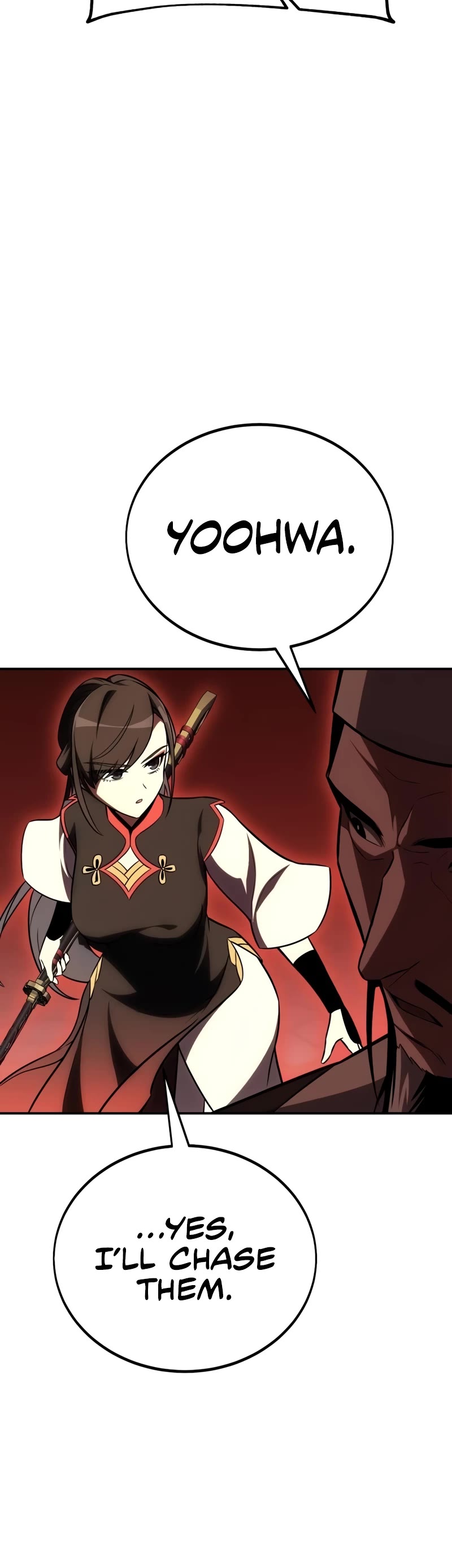 I Killed an Academy Player chapter 47 page 28