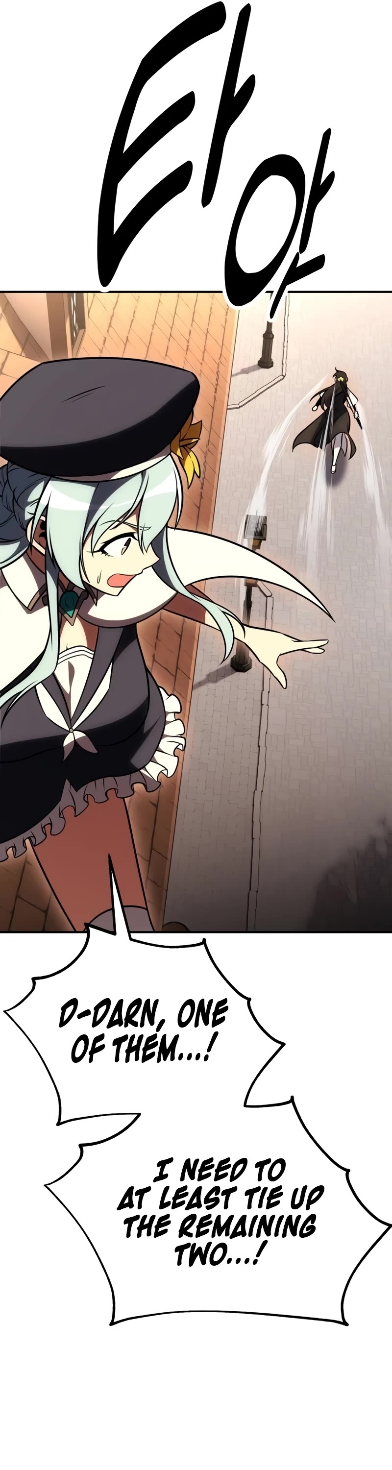 I Killed an Academy Player chapter 47 page 29