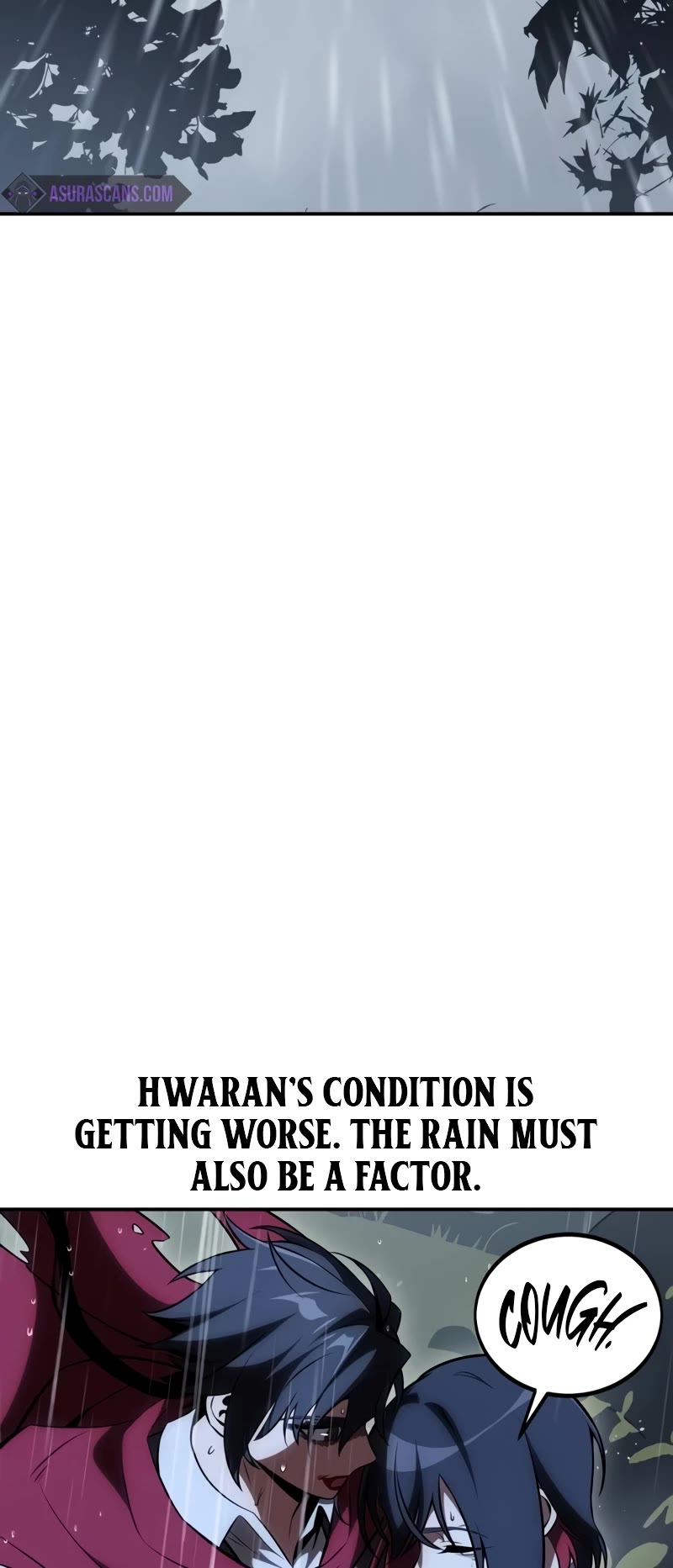 I Killed an Academy Player chapter 47 page 32