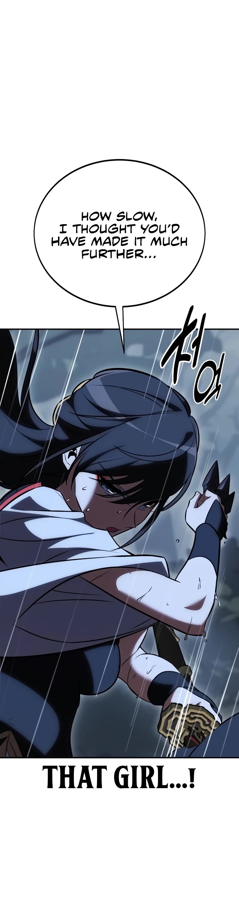 I Killed an Academy Player chapter 47 page 35