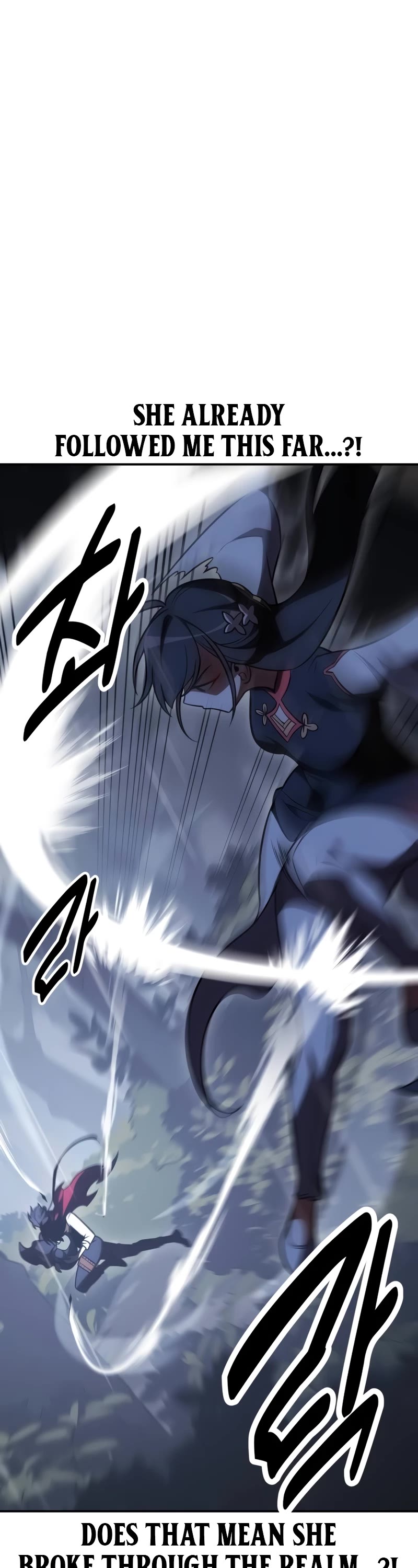 I Killed an Academy Player chapter 47 page 36