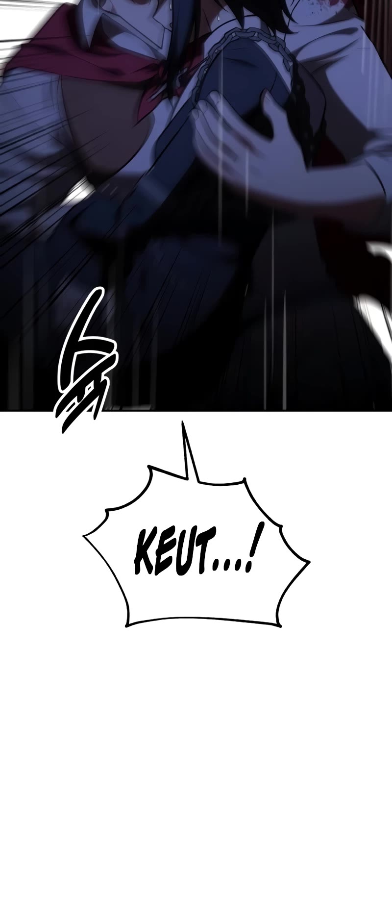 I Killed an Academy Player chapter 47 page 38