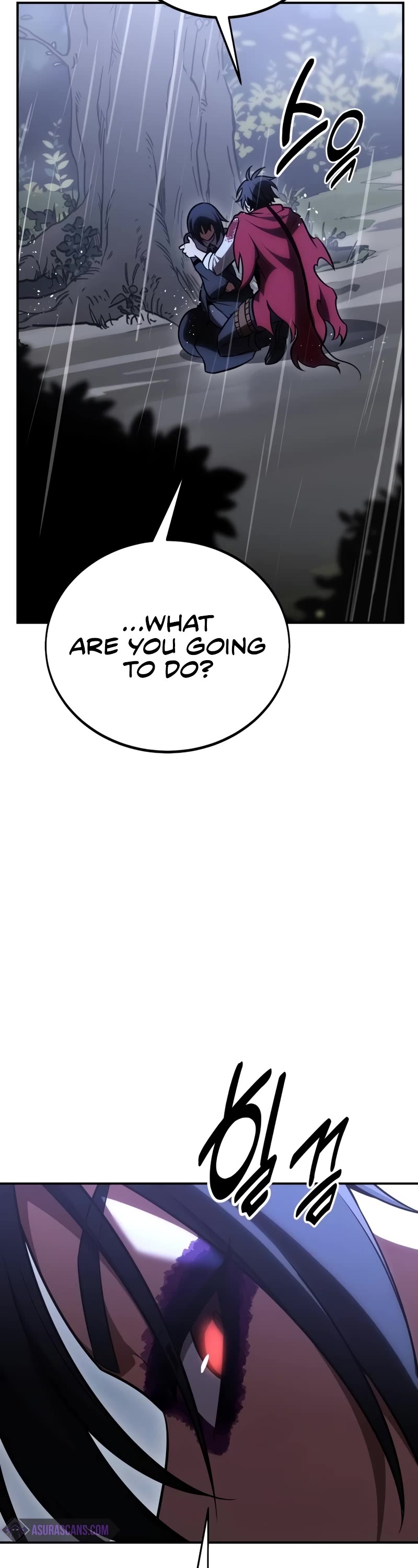 I Killed an Academy Player chapter 47 page 40