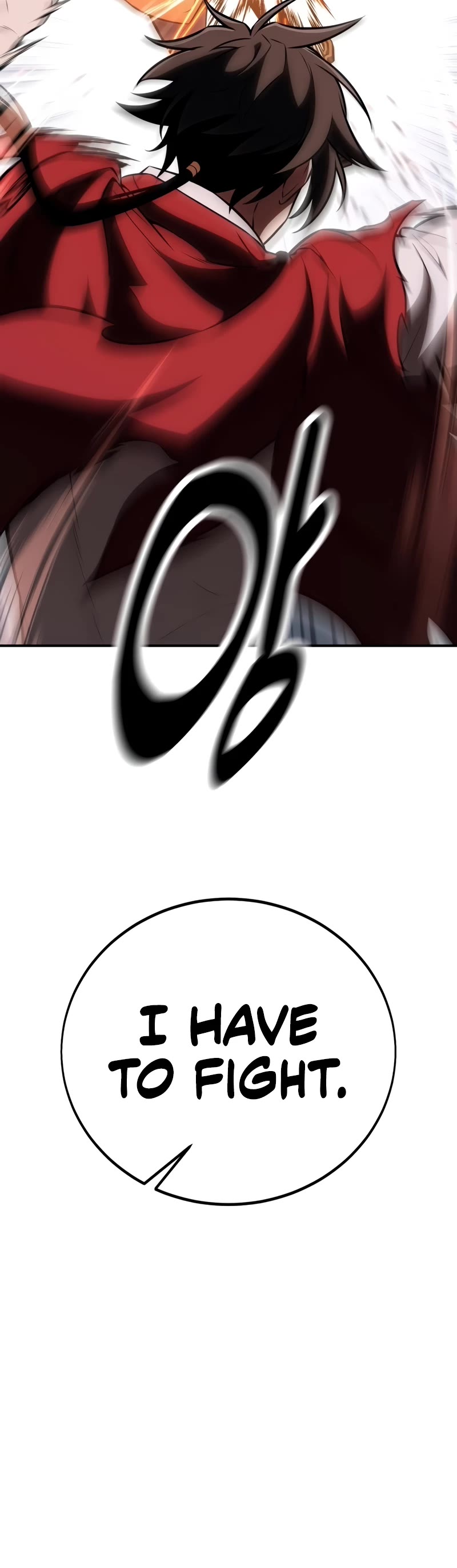 I Killed an Academy Player chapter 47 page 42