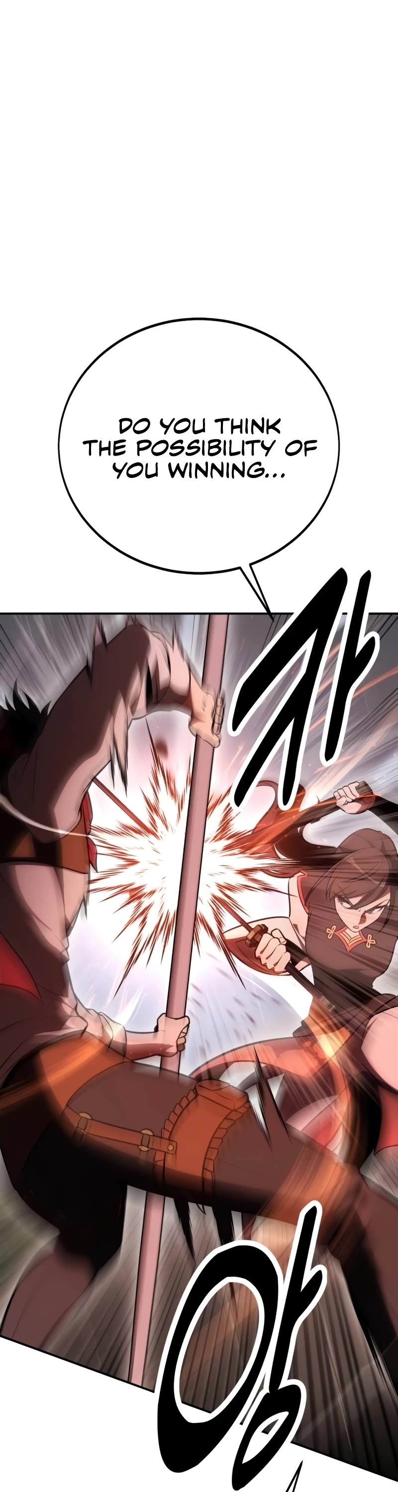 I Killed an Academy Player chapter 47 page 45