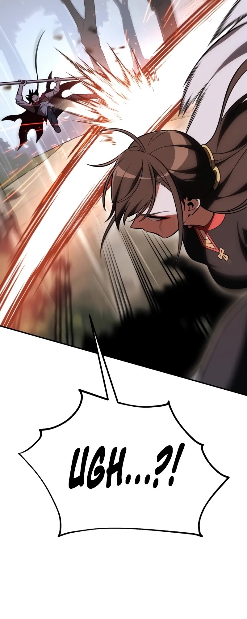 I Killed an Academy Player chapter 47 page 47