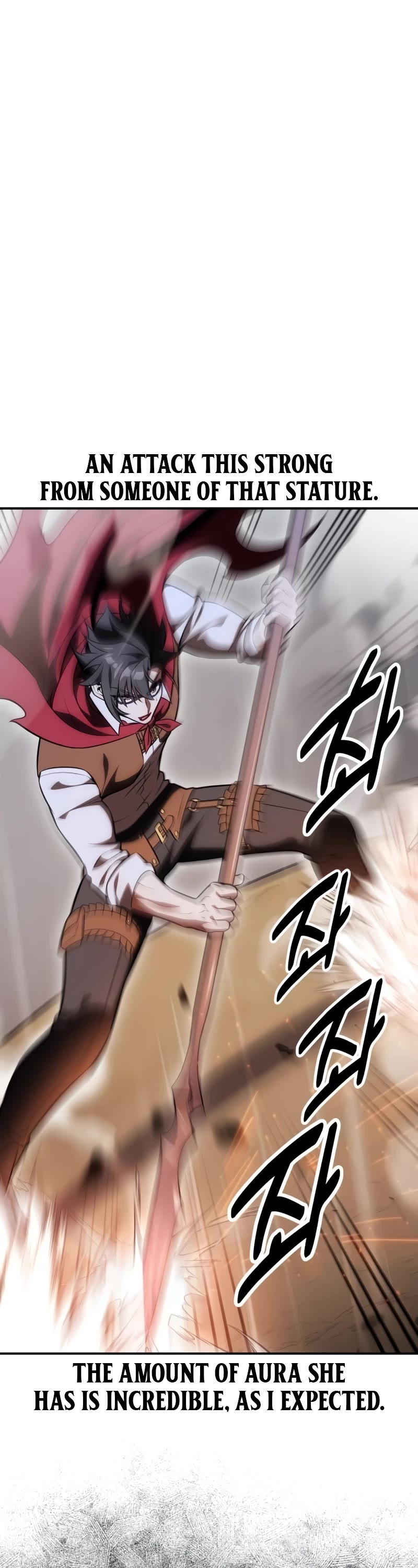 I Killed an Academy Player chapter 47 page 48