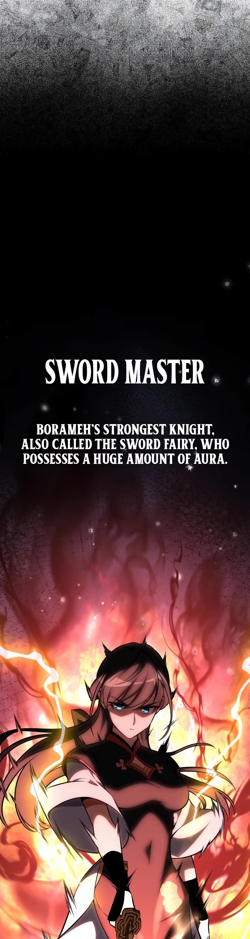 I Killed an Academy Player chapter 47 page 49