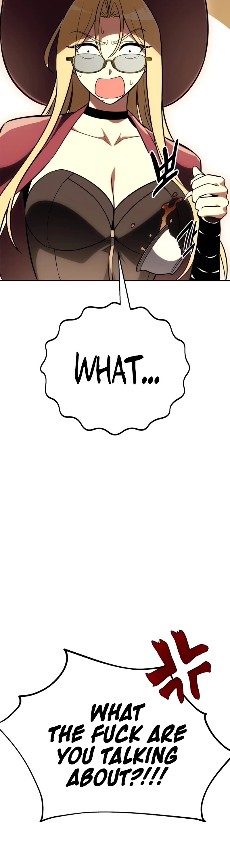 I Killed an Academy Player chapter 47 page 5