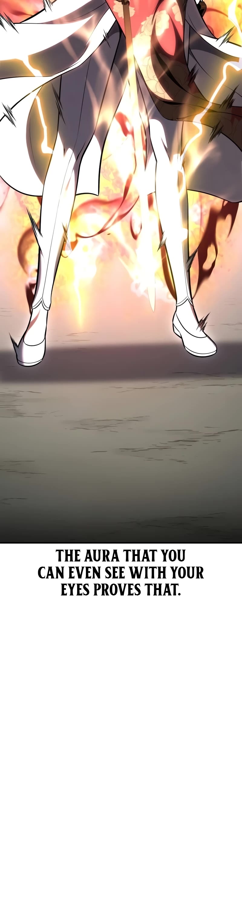 I Killed an Academy Player chapter 47 page 50