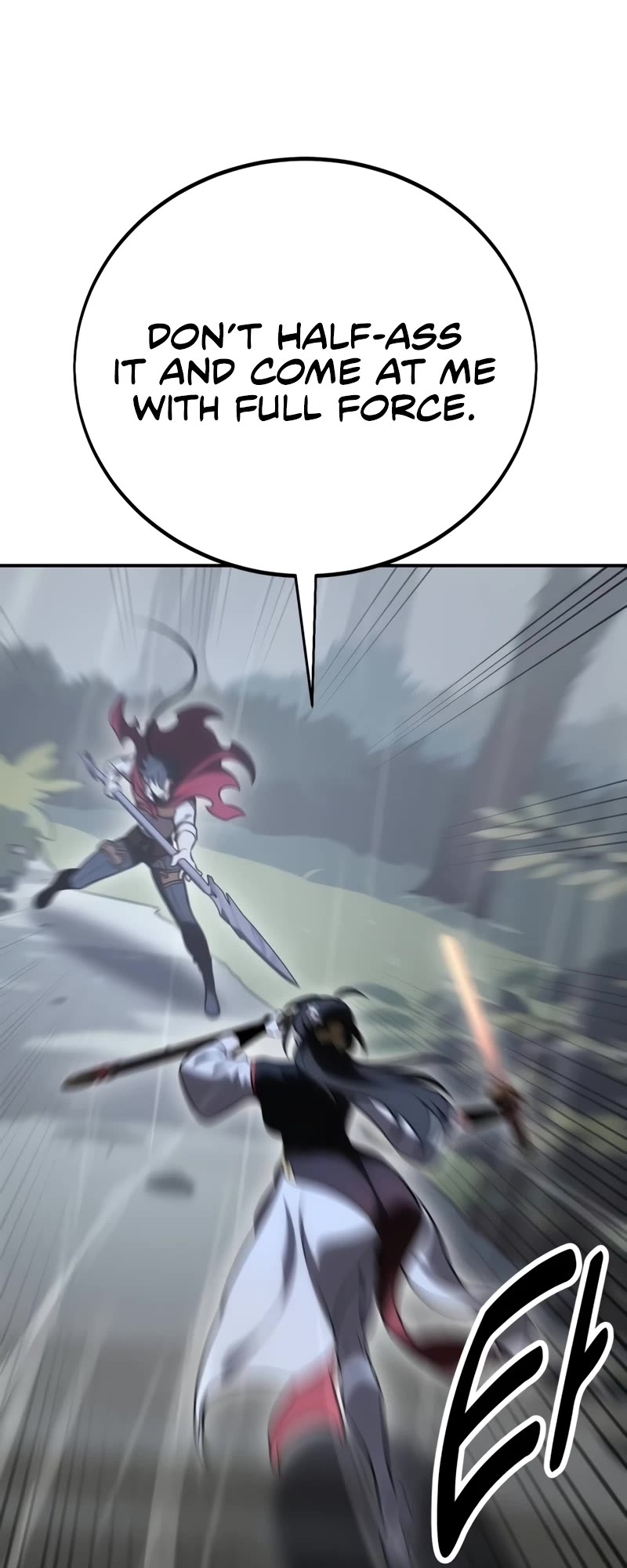 I Killed an Academy Player chapter 47 page 51