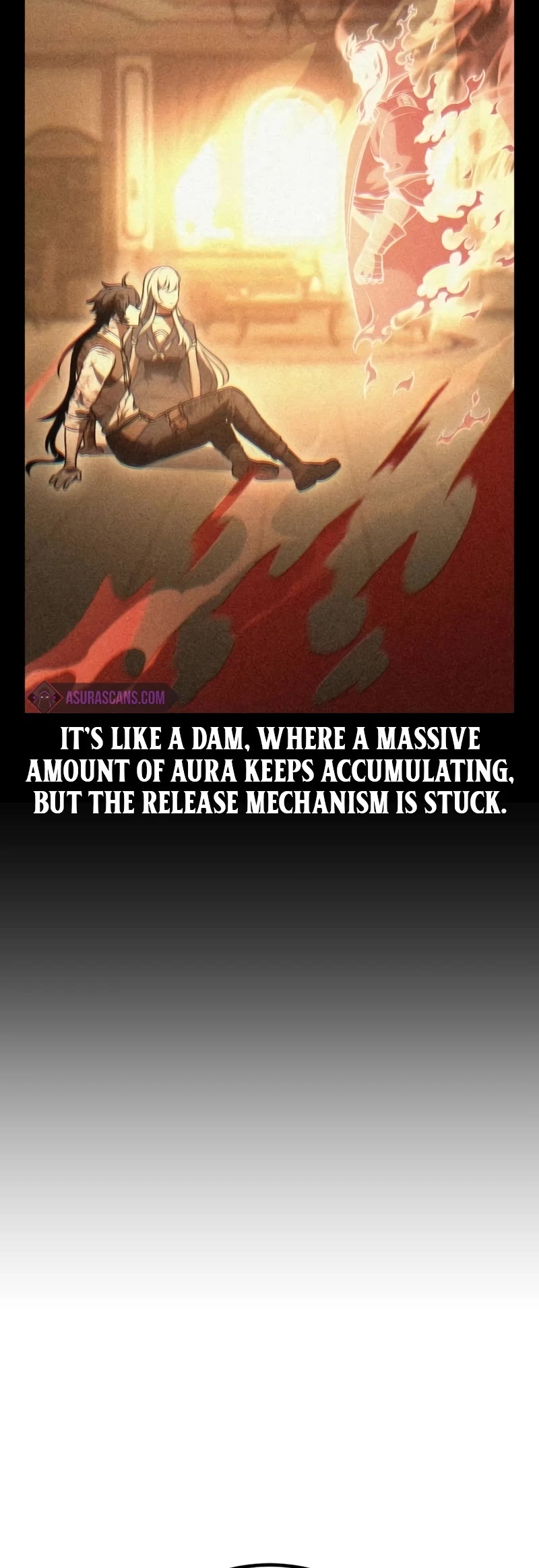 I Killed an Academy Player chapter 47 page 55