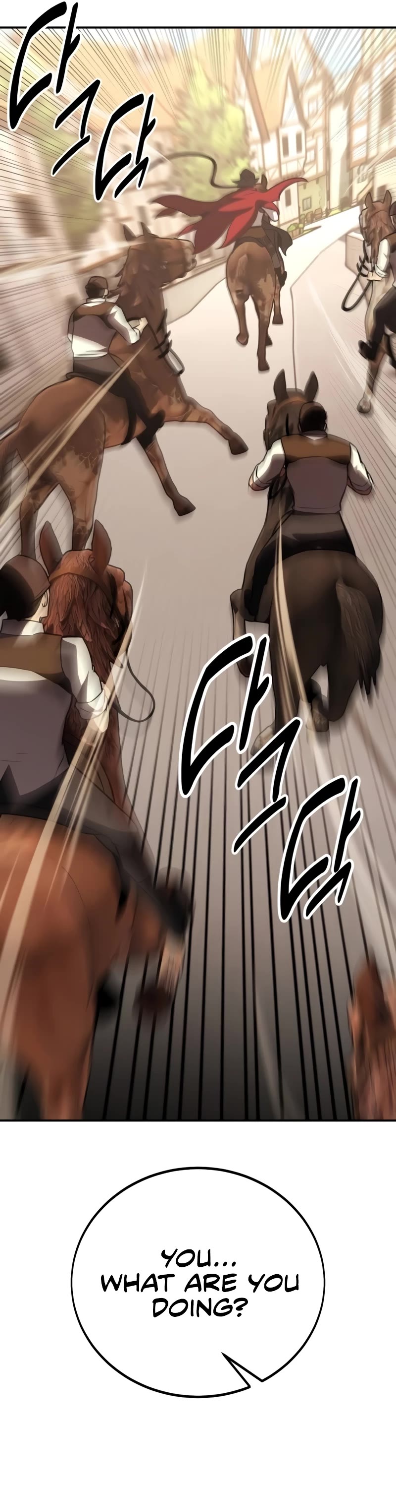 I Killed an Academy Player chapter 47 page 6