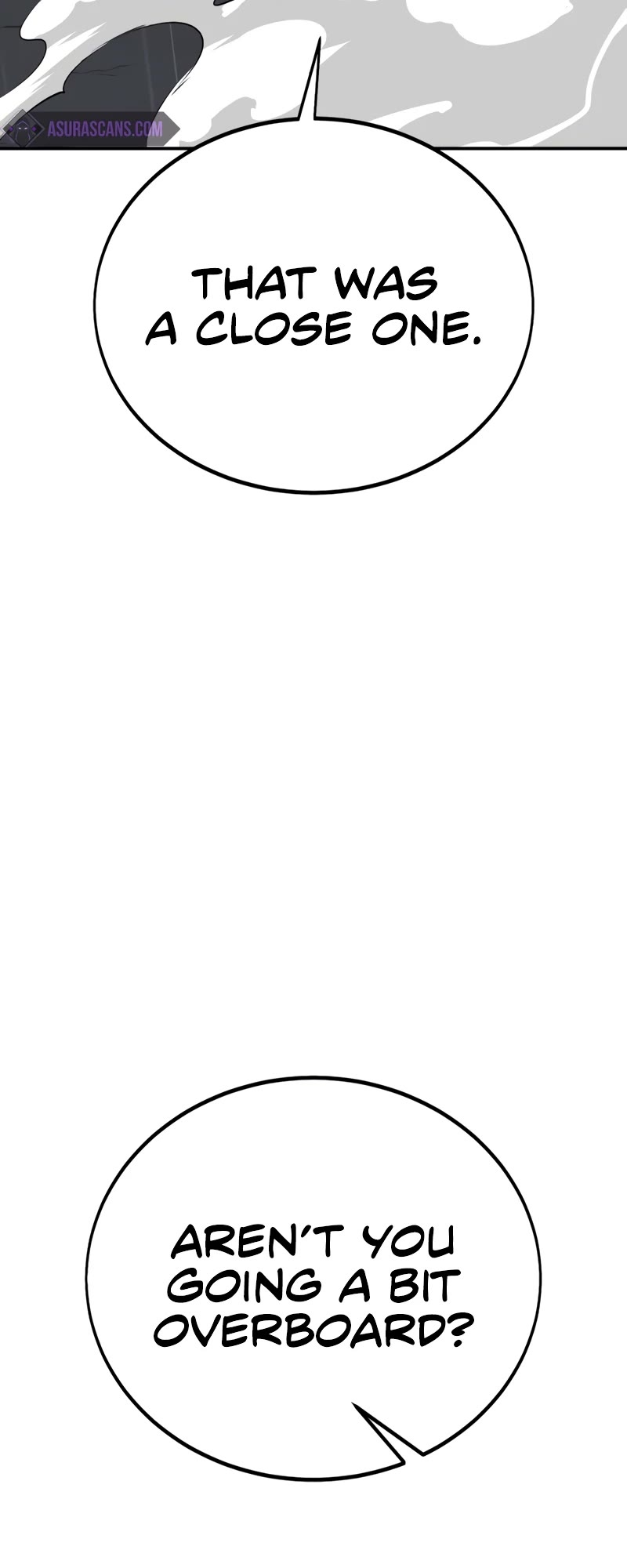 I Killed an Academy Player chapter 47 page 70