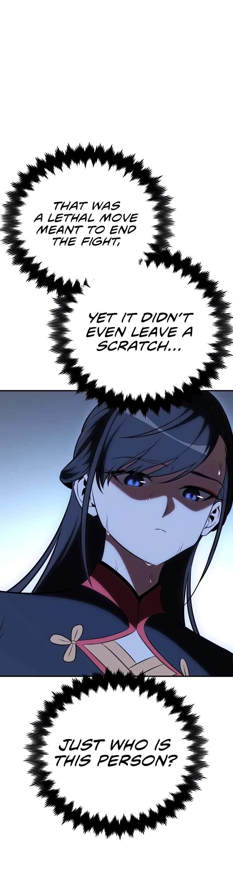 I Killed an Academy Player chapter 47 page 72