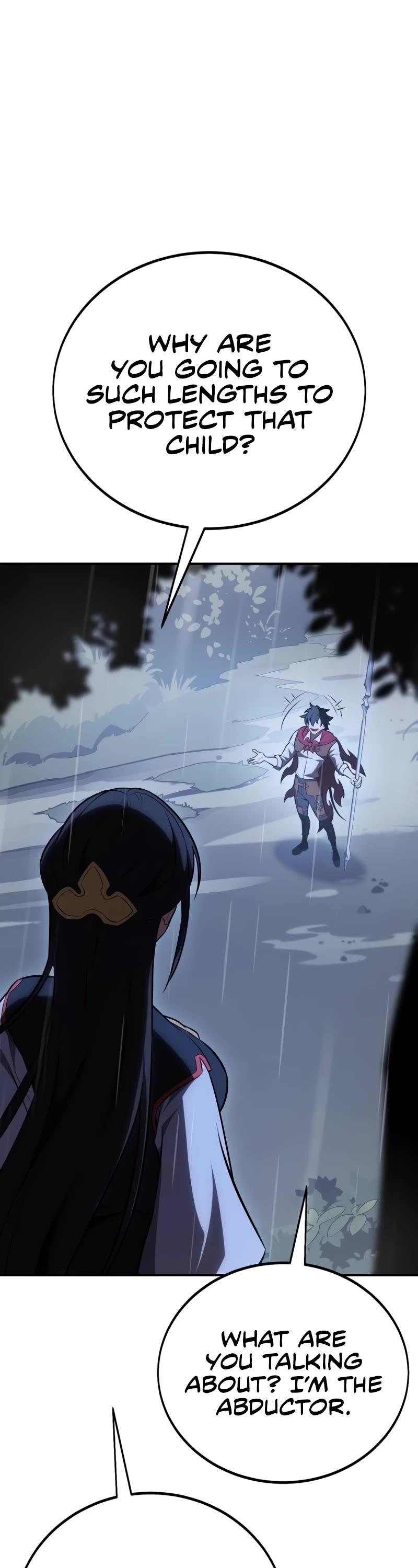 I Killed an Academy Player chapter 47 page 73