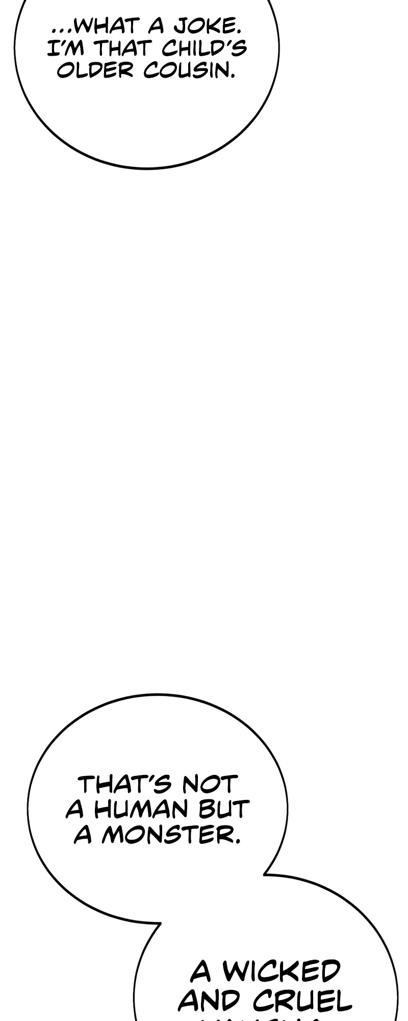 I Killed an Academy Player chapter 47 page 74