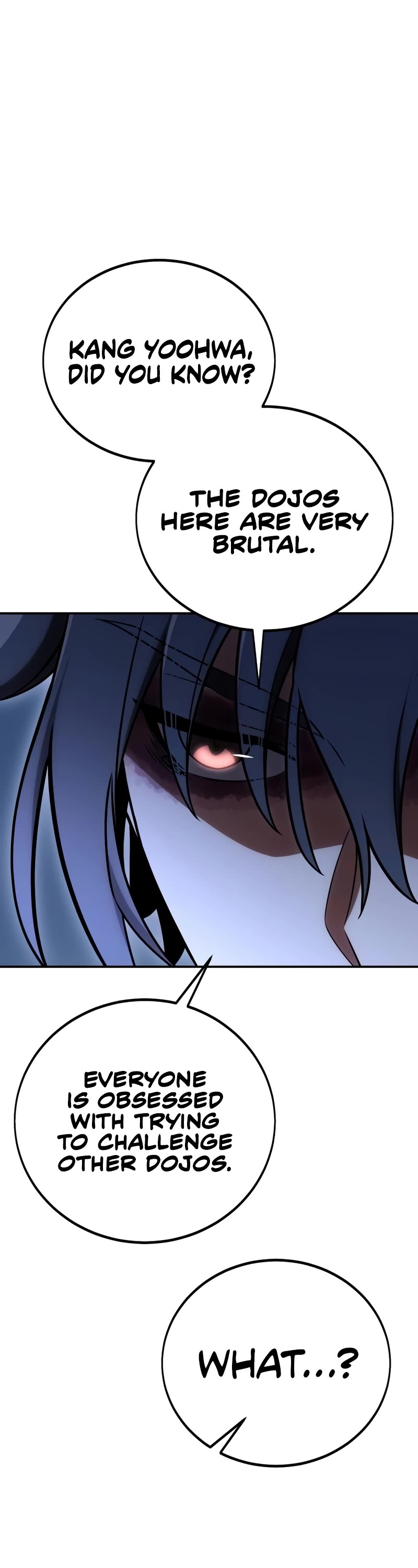 I Killed an Academy Player chapter 47 page 77