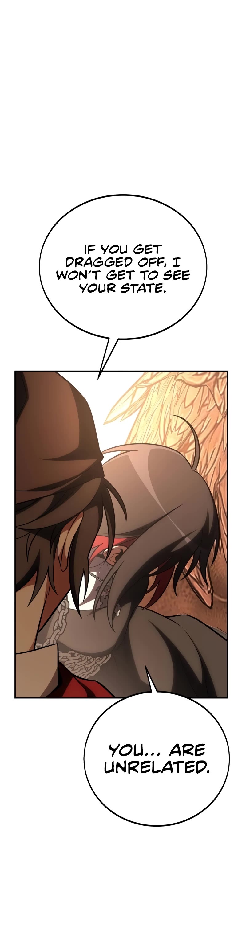 I Killed an Academy Player chapter 47 page 8