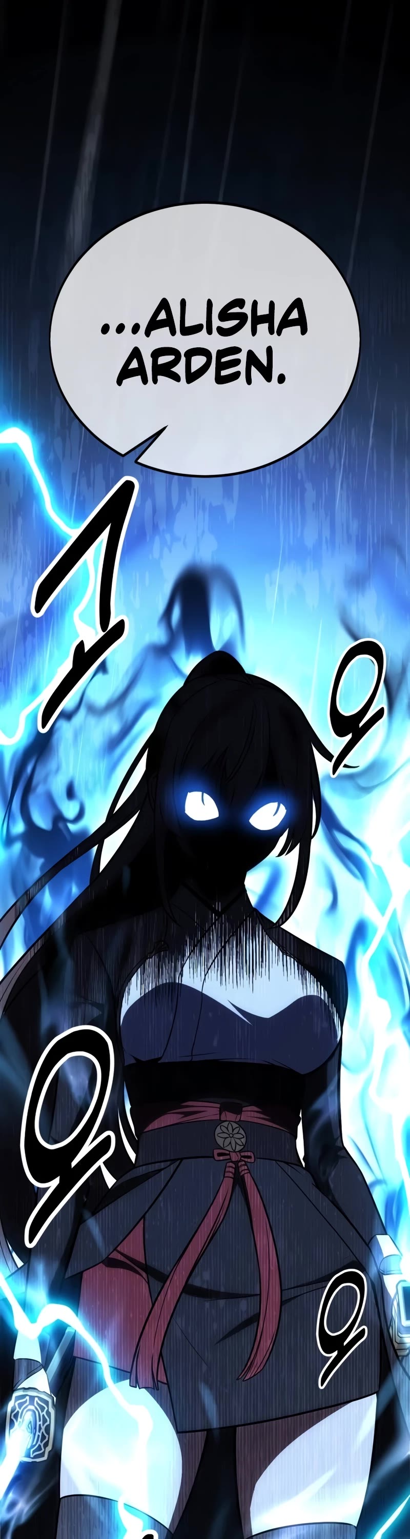 I Killed an Academy Player chapter 47 page 82