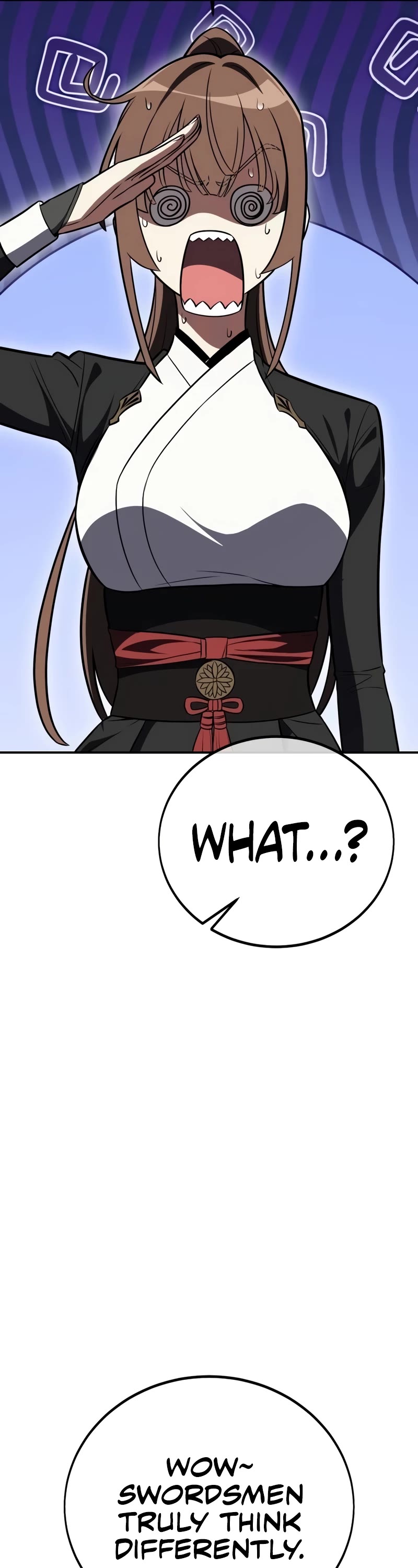 I Killed an Academy Player chapter 47 page 86