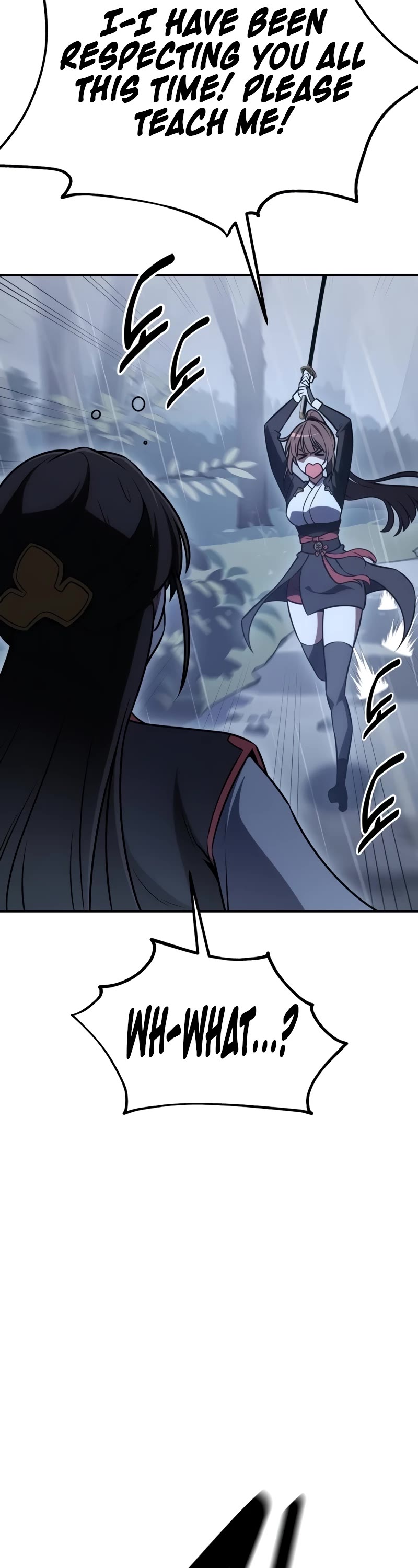 I Killed an Academy Player chapter 47 page 88