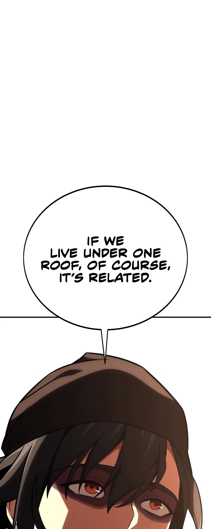 I Killed an Academy Player chapter 47 page 9