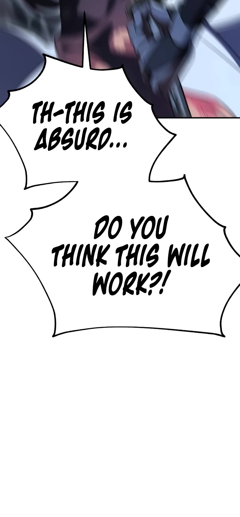 I Killed an Academy Player chapter 47 page 90