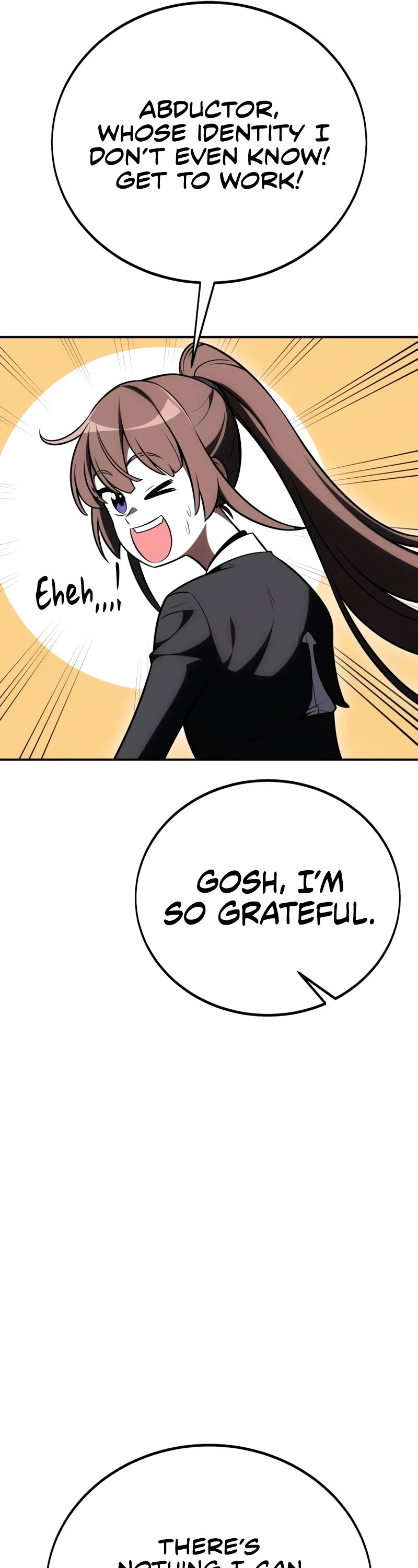 I Killed an Academy Player chapter 47 page 91