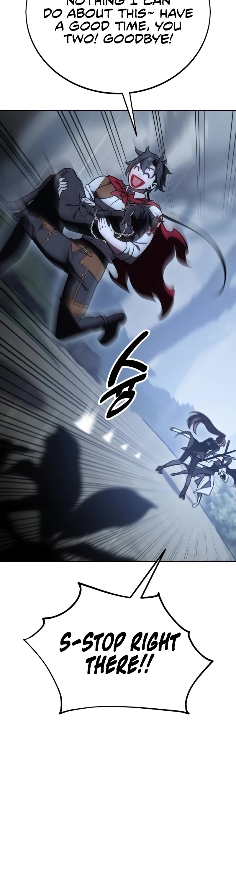 I Killed an Academy Player chapter 47 page 92