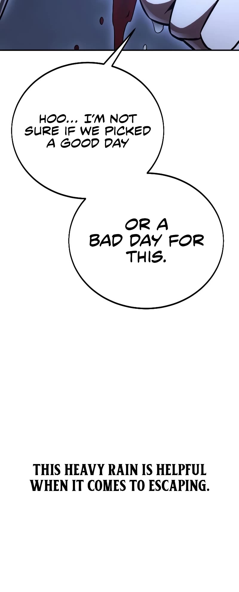 I Killed an Academy Player chapter 47 page 95