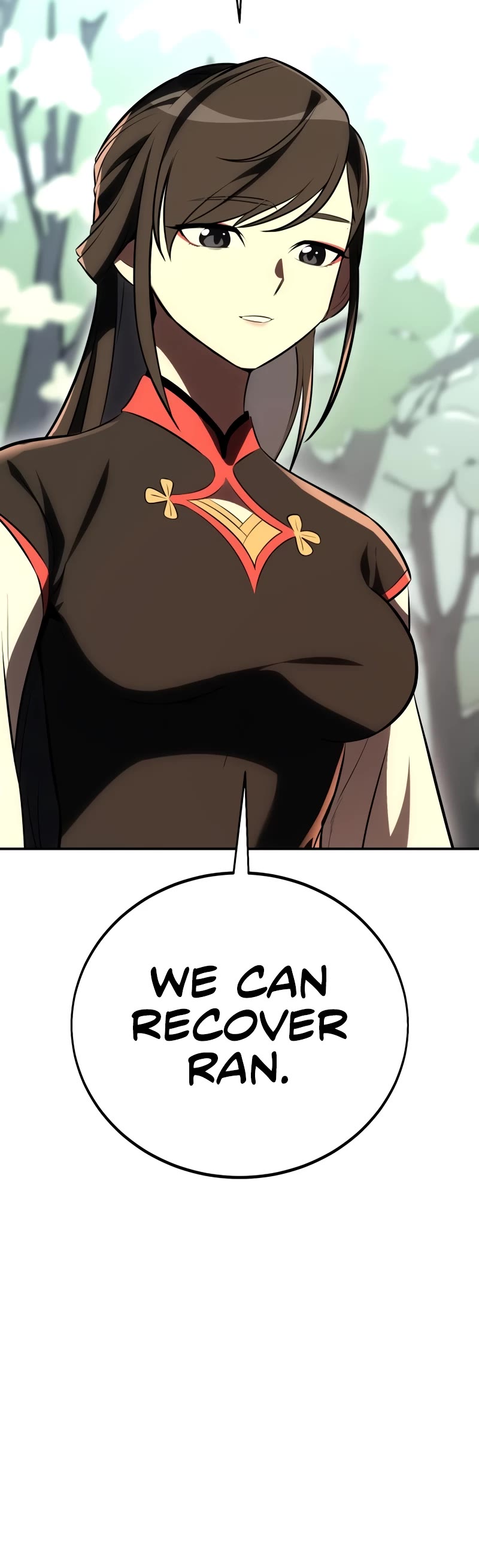 I Killed an Academy Player chapter 48 page 100