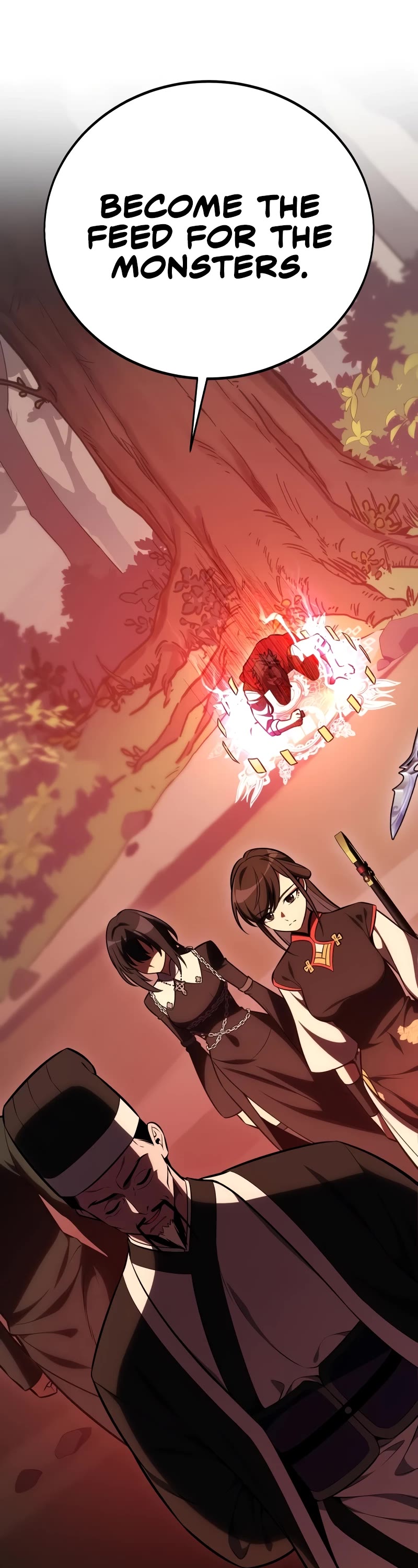 I Killed an Academy Player chapter 48 page 102