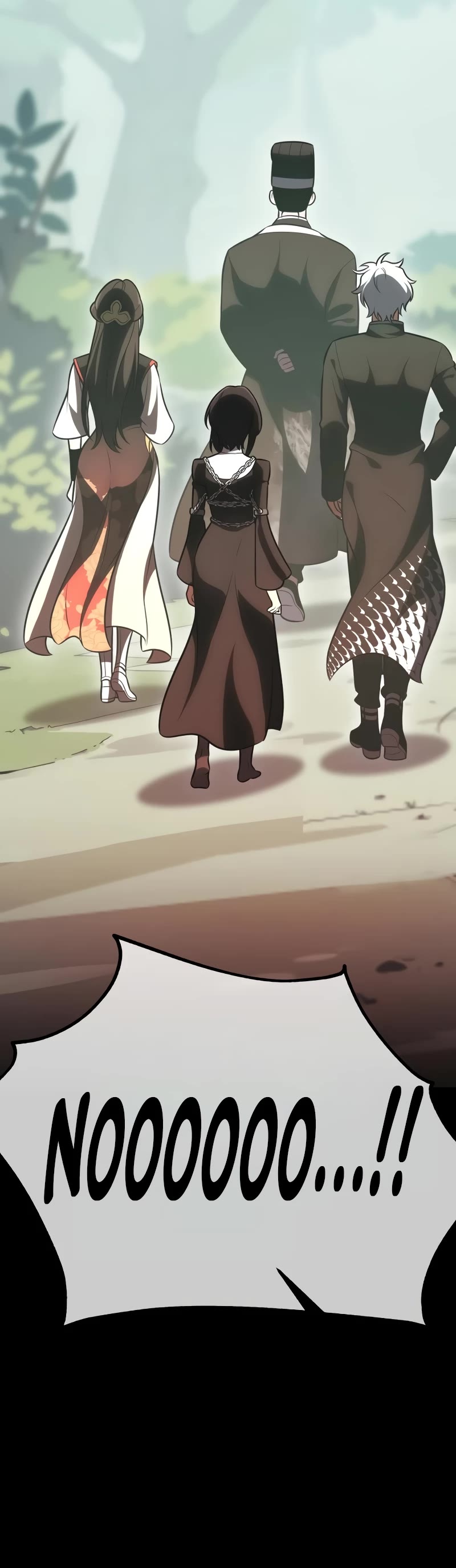 I Killed an Academy Player chapter 48 page 105