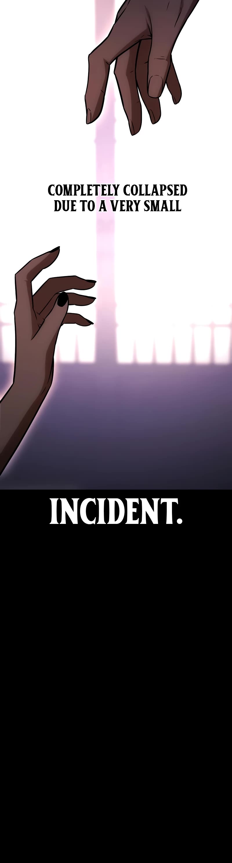 I Killed an Academy Player chapter 48 page 11