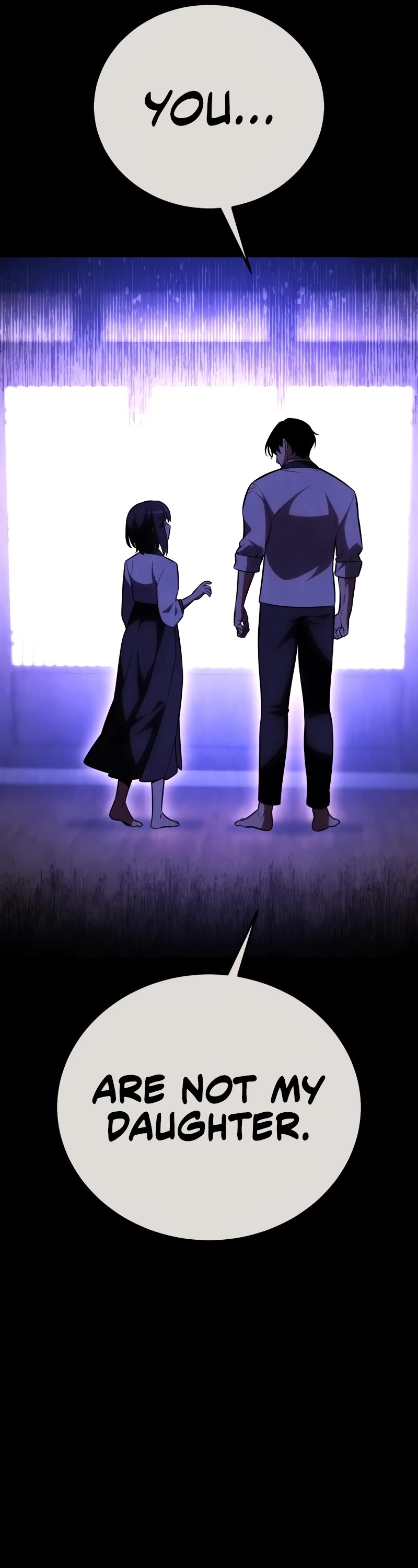 I Killed an Academy Player chapter 48 page 12