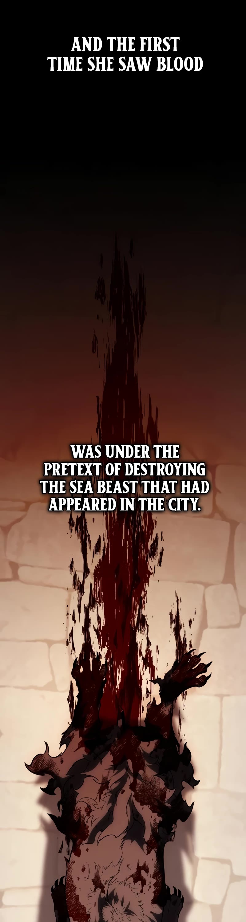 I Killed an Academy Player chapter 48 page 13