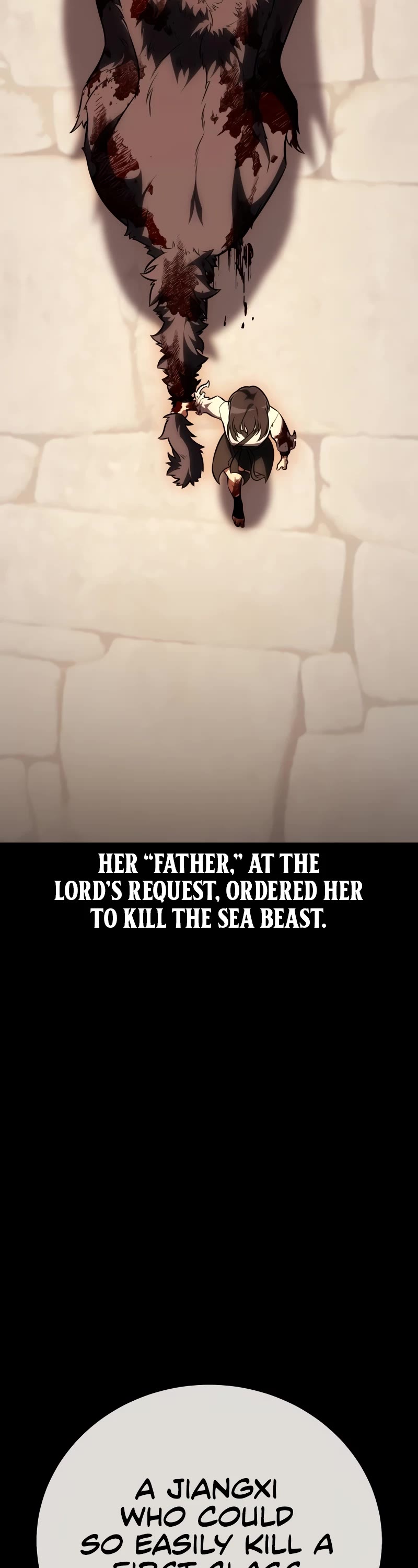 I Killed an Academy Player chapter 48 page 14