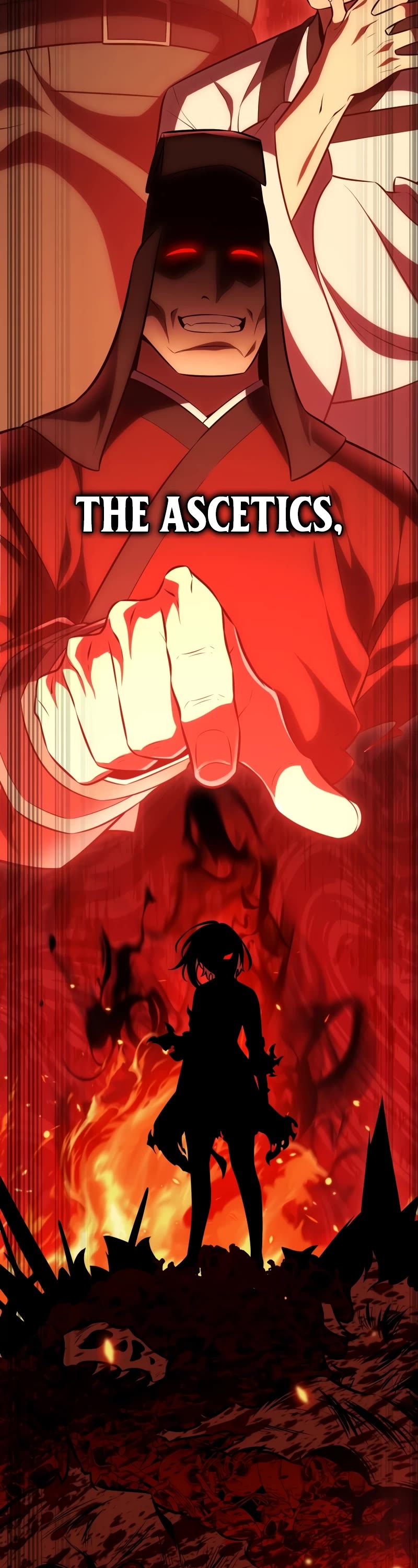 I Killed an Academy Player chapter 48 page 19