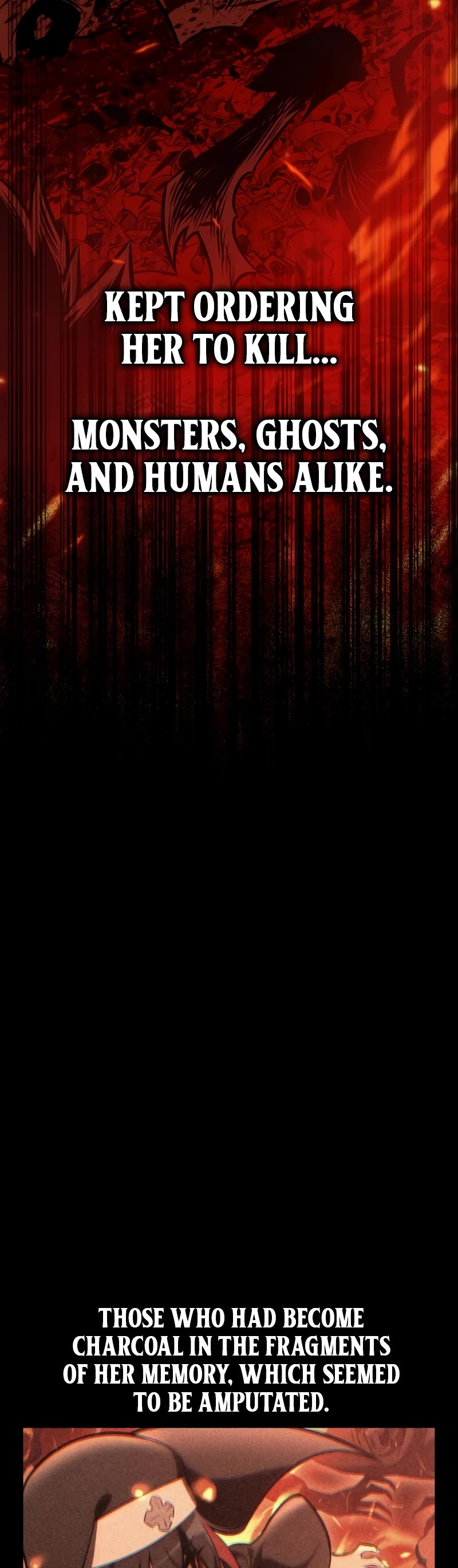 I Killed an Academy Player chapter 48 page 20