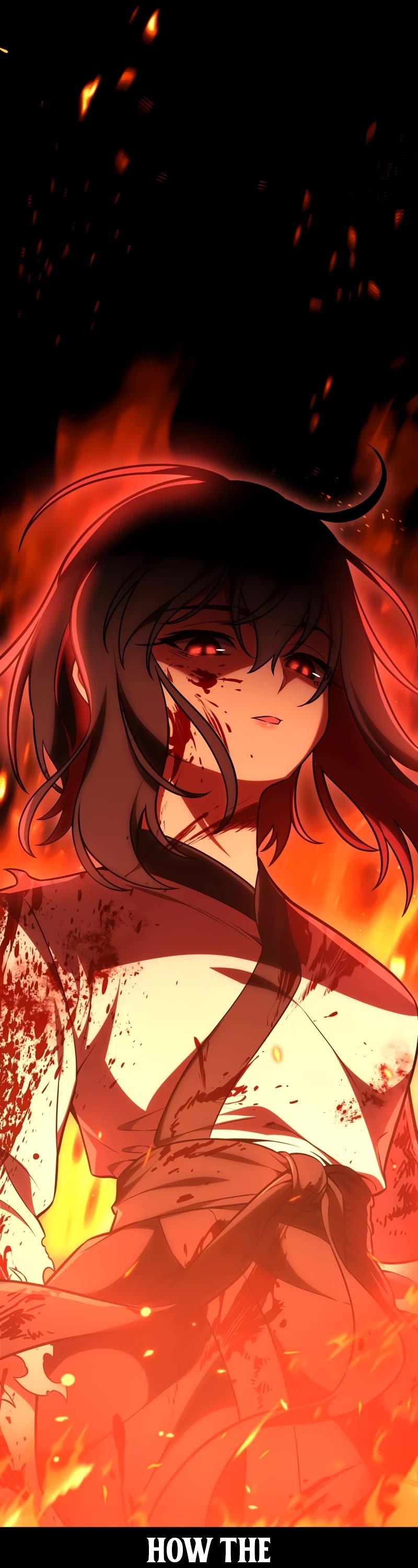 I Killed an Academy Player chapter 48 page 22