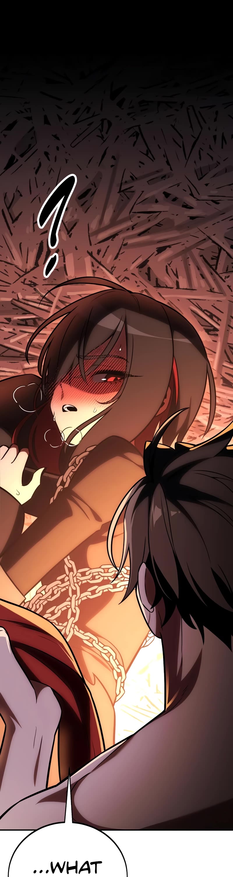 I Killed an Academy Player chapter 48 page 24