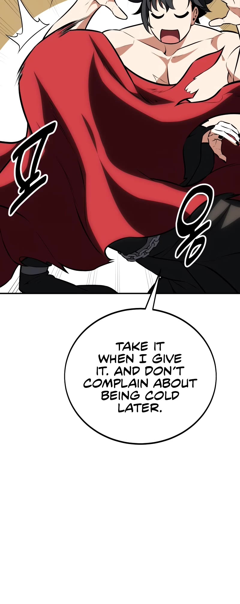 I Killed an Academy Player chapter 48 page 26